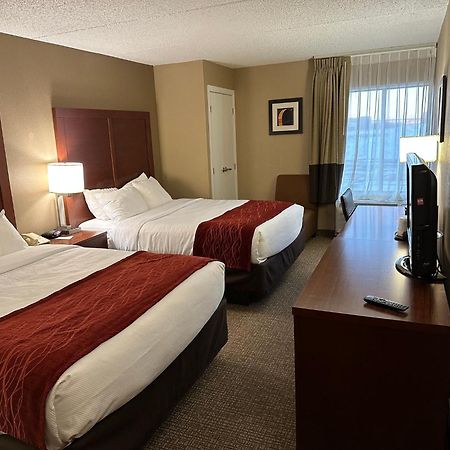 Holiday Inn Express & Suites Eden Prairie - Minneapolis By Ihg Ngoại thất bức ảnh