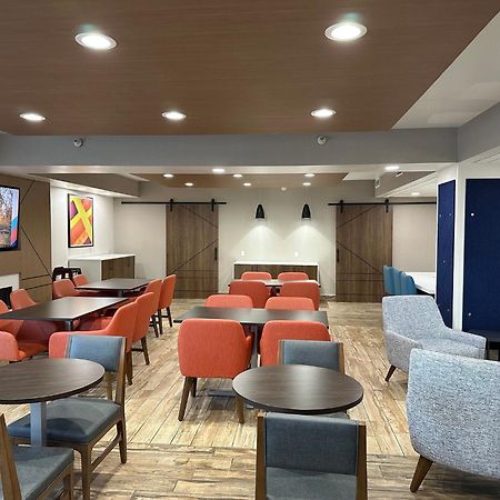 Holiday Inn Express & Suites Eden Prairie - Minneapolis By Ihg Ngoại thất bức ảnh