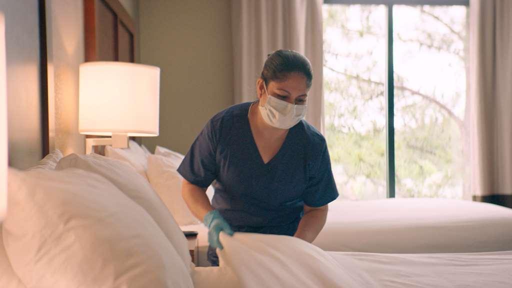 Holiday Inn Express & Suites Eden Prairie - Minneapolis By Ihg Tiện nghi bức ảnh
