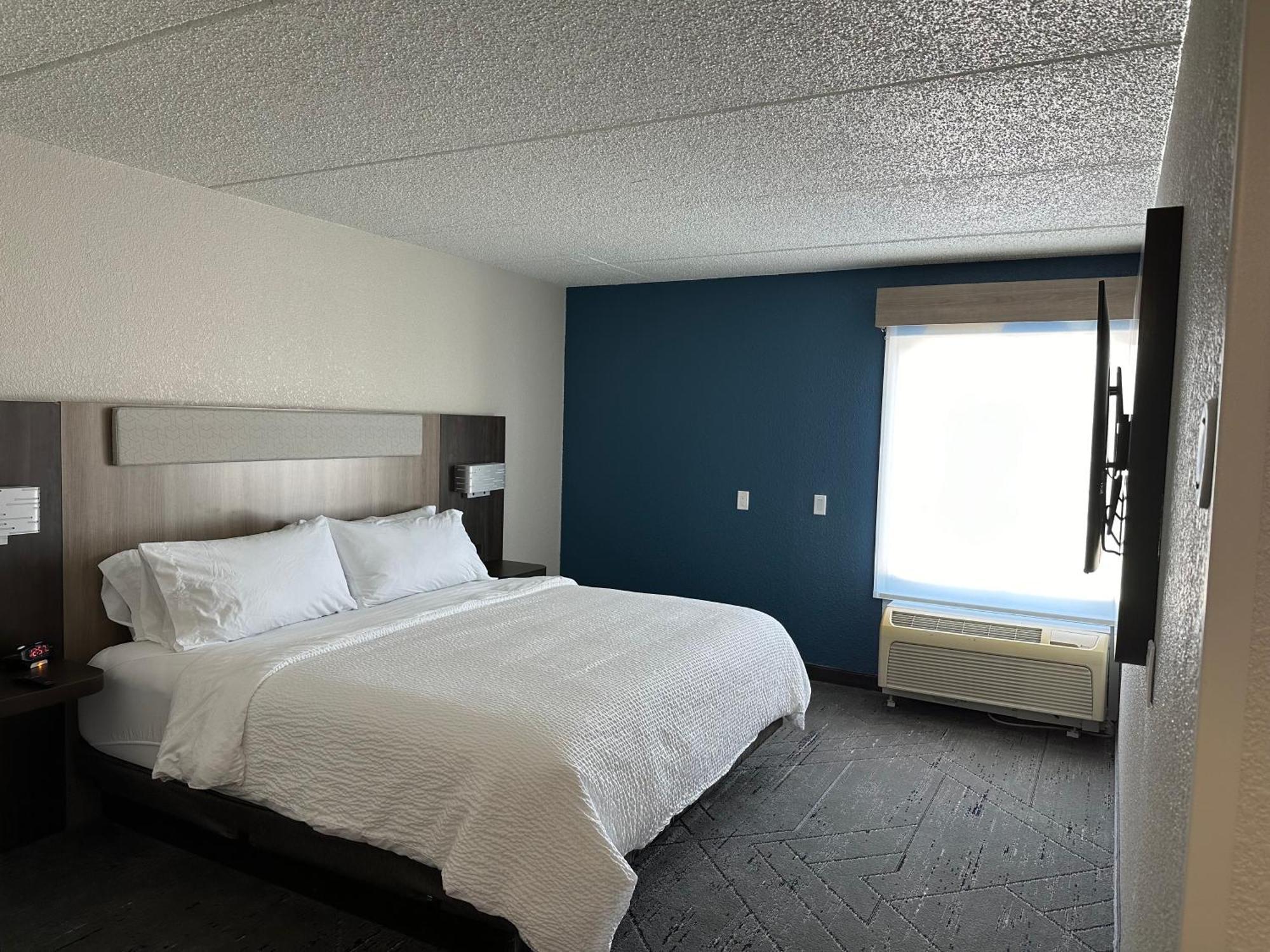 Holiday Inn Express & Suites Eden Prairie - Minneapolis By Ihg Ngoại thất bức ảnh