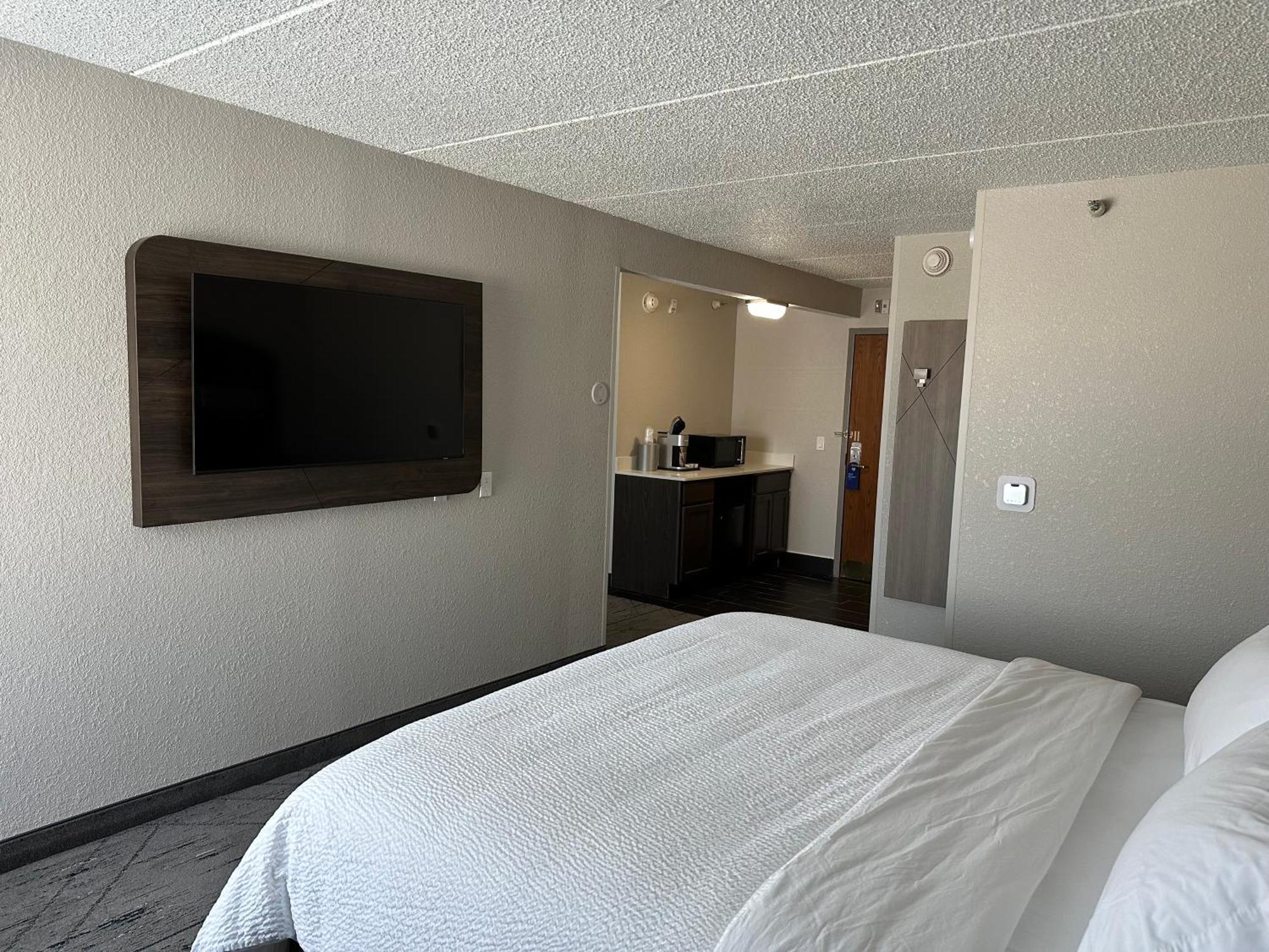Holiday Inn Express & Suites Eden Prairie - Minneapolis By Ihg Ngoại thất bức ảnh