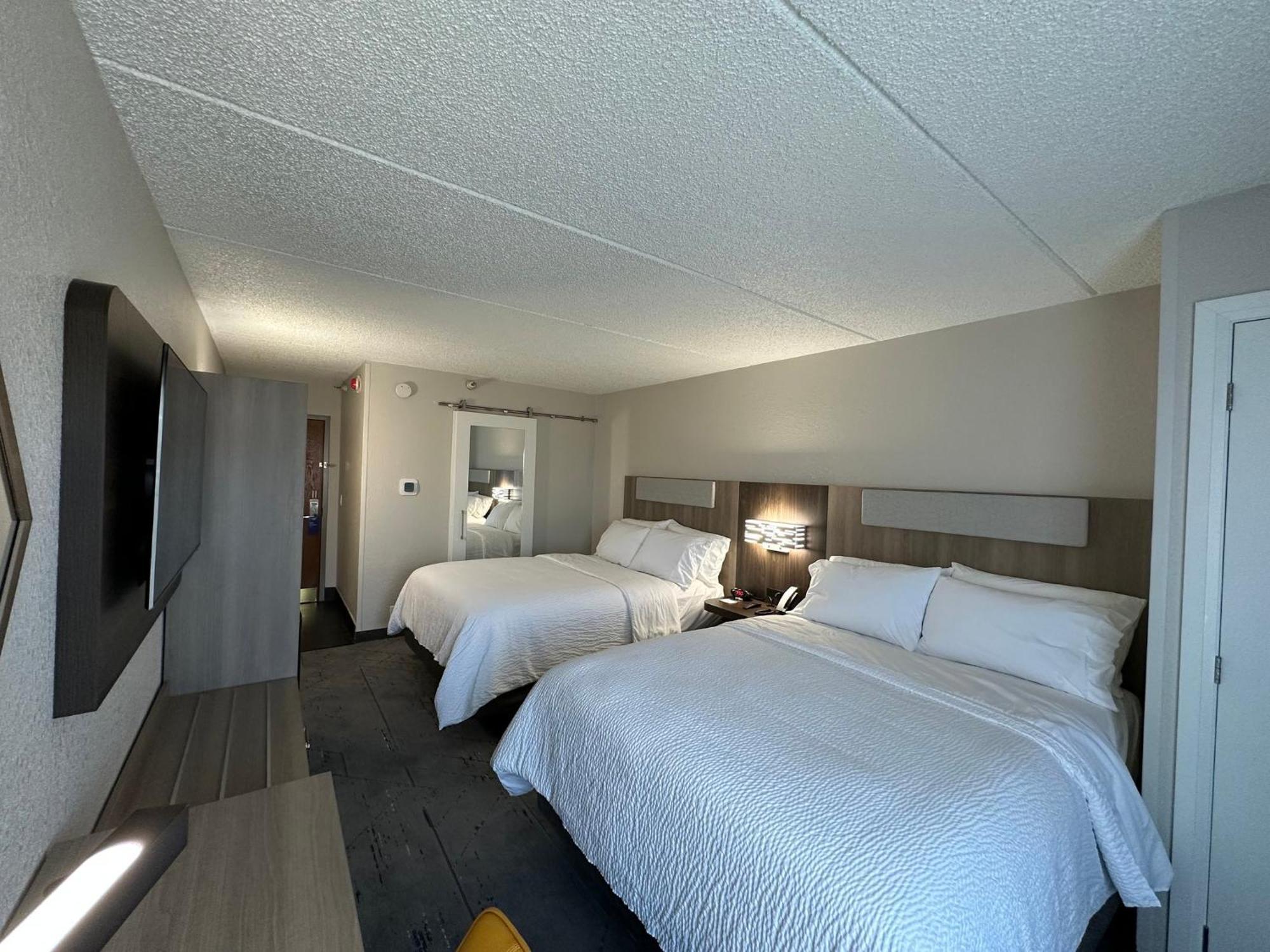 Holiday Inn Express & Suites Eden Prairie - Minneapolis By Ihg Ngoại thất bức ảnh