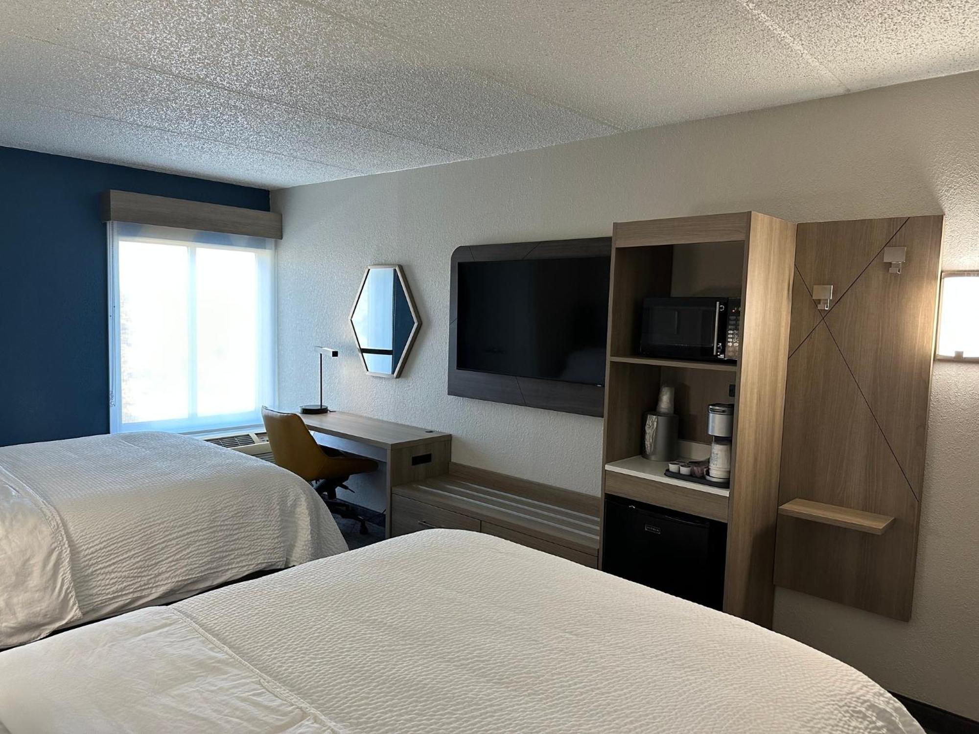 Holiday Inn Express & Suites Eden Prairie - Minneapolis By Ihg Ngoại thất bức ảnh