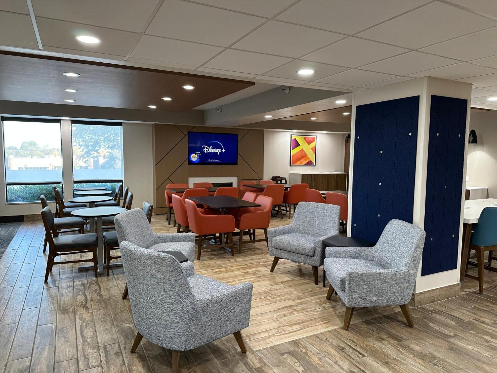 Holiday Inn Express & Suites Eden Prairie - Minneapolis By Ihg Ngoại thất bức ảnh