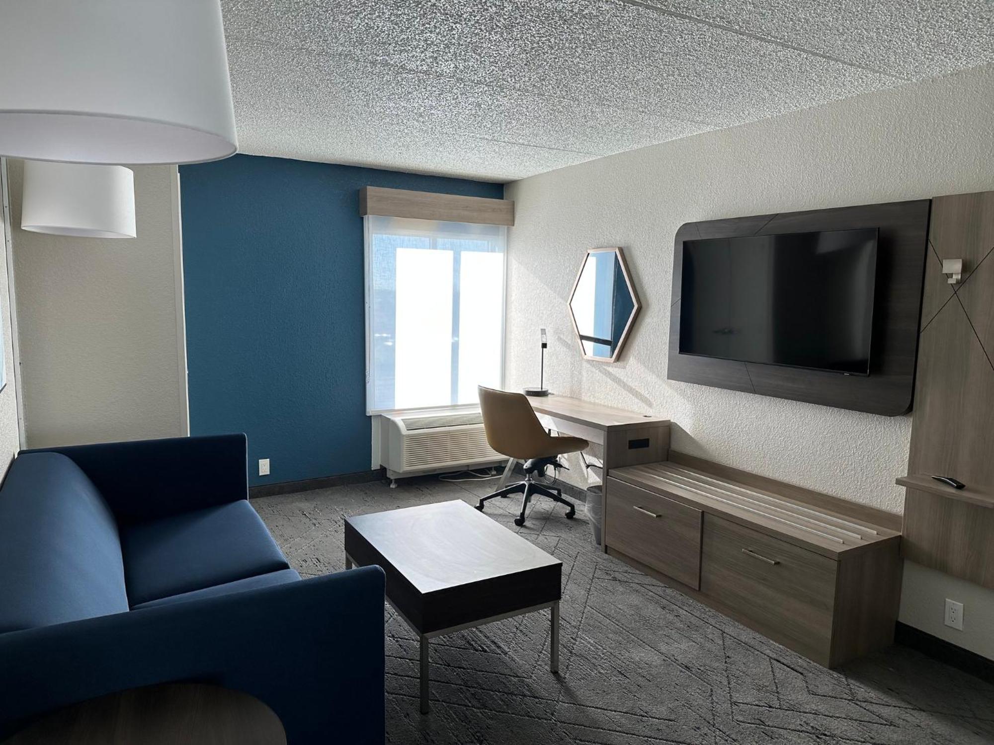 Holiday Inn Express & Suites Eden Prairie - Minneapolis By Ihg Ngoại thất bức ảnh