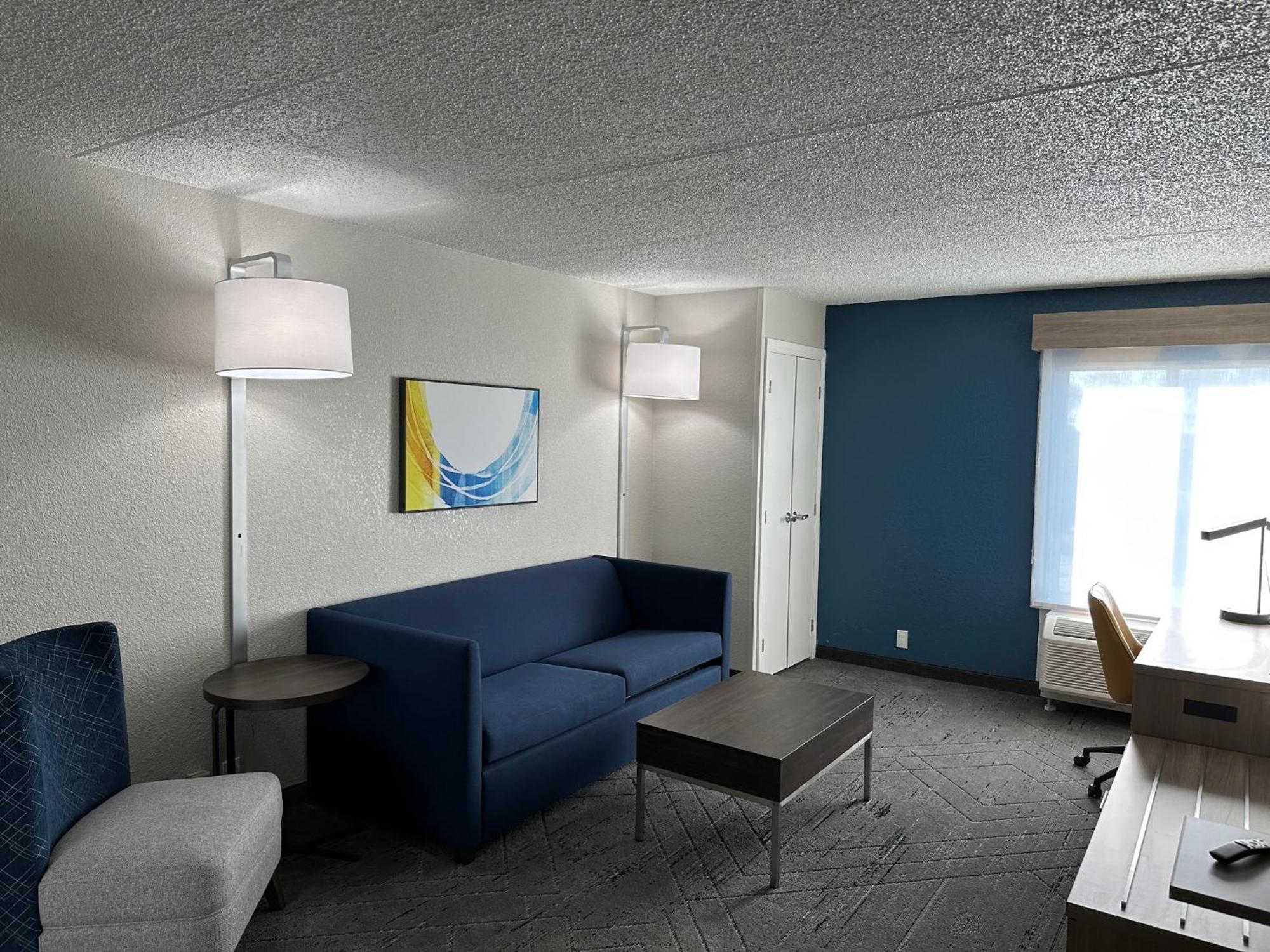 Holiday Inn Express & Suites Eden Prairie - Minneapolis By Ihg Ngoại thất bức ảnh