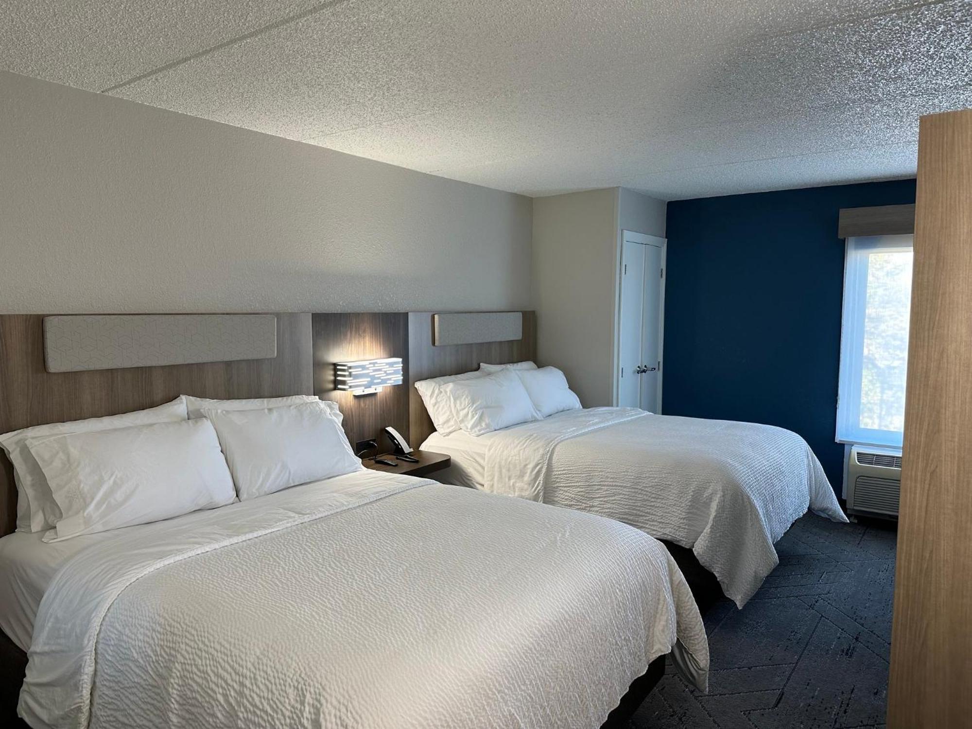 Holiday Inn Express & Suites Eden Prairie - Minneapolis By Ihg Ngoại thất bức ảnh
