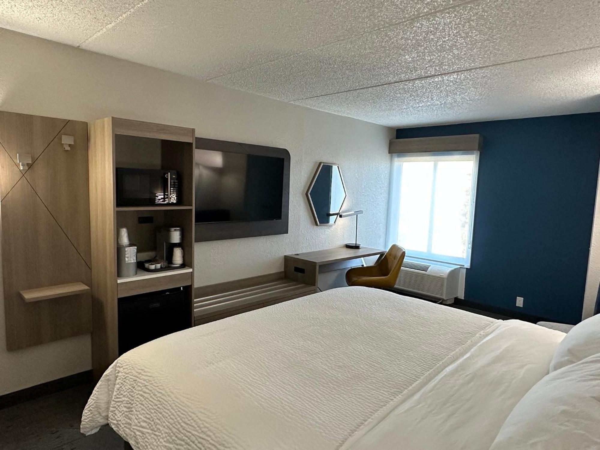 Holiday Inn Express & Suites Eden Prairie - Minneapolis By Ihg Ngoại thất bức ảnh