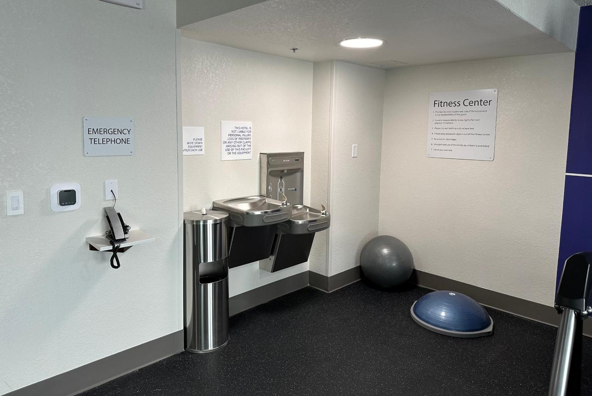 Holiday Inn Express & Suites Eden Prairie - Minneapolis By Ihg Ngoại thất bức ảnh