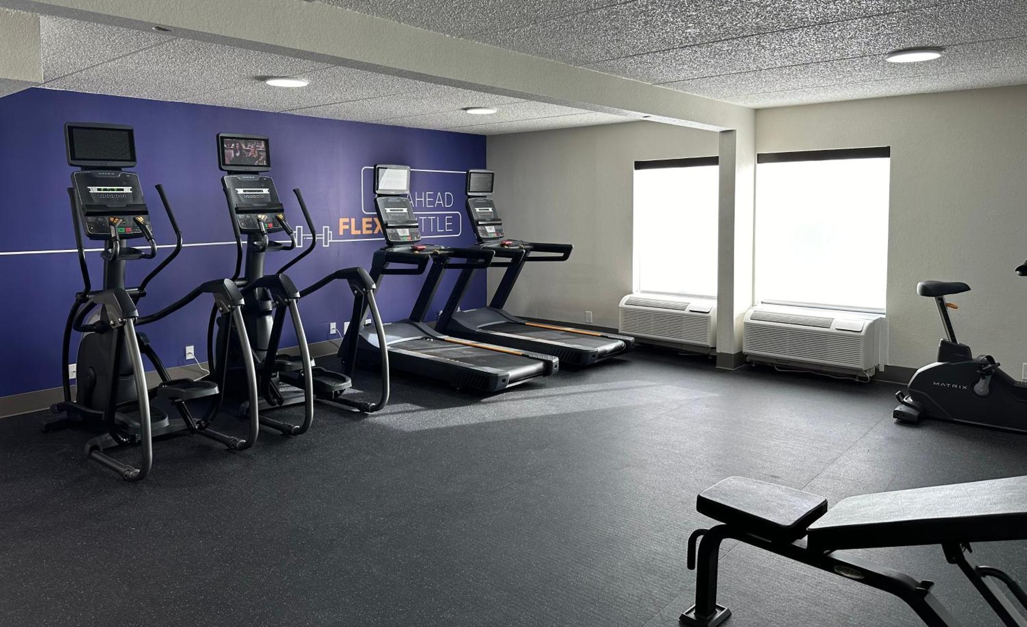 Holiday Inn Express & Suites Eden Prairie - Minneapolis By Ihg Ngoại thất bức ảnh