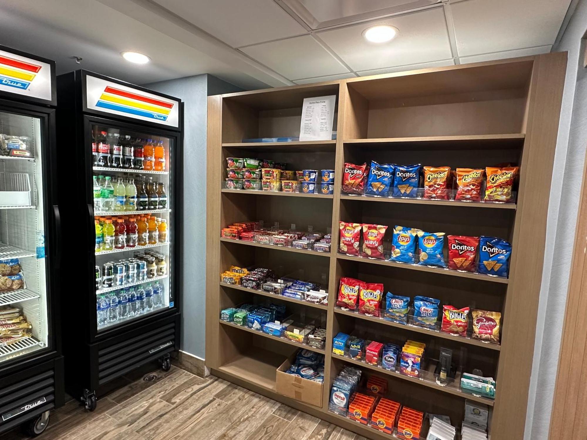 Holiday Inn Express & Suites Eden Prairie - Minneapolis By Ihg Ngoại thất bức ảnh