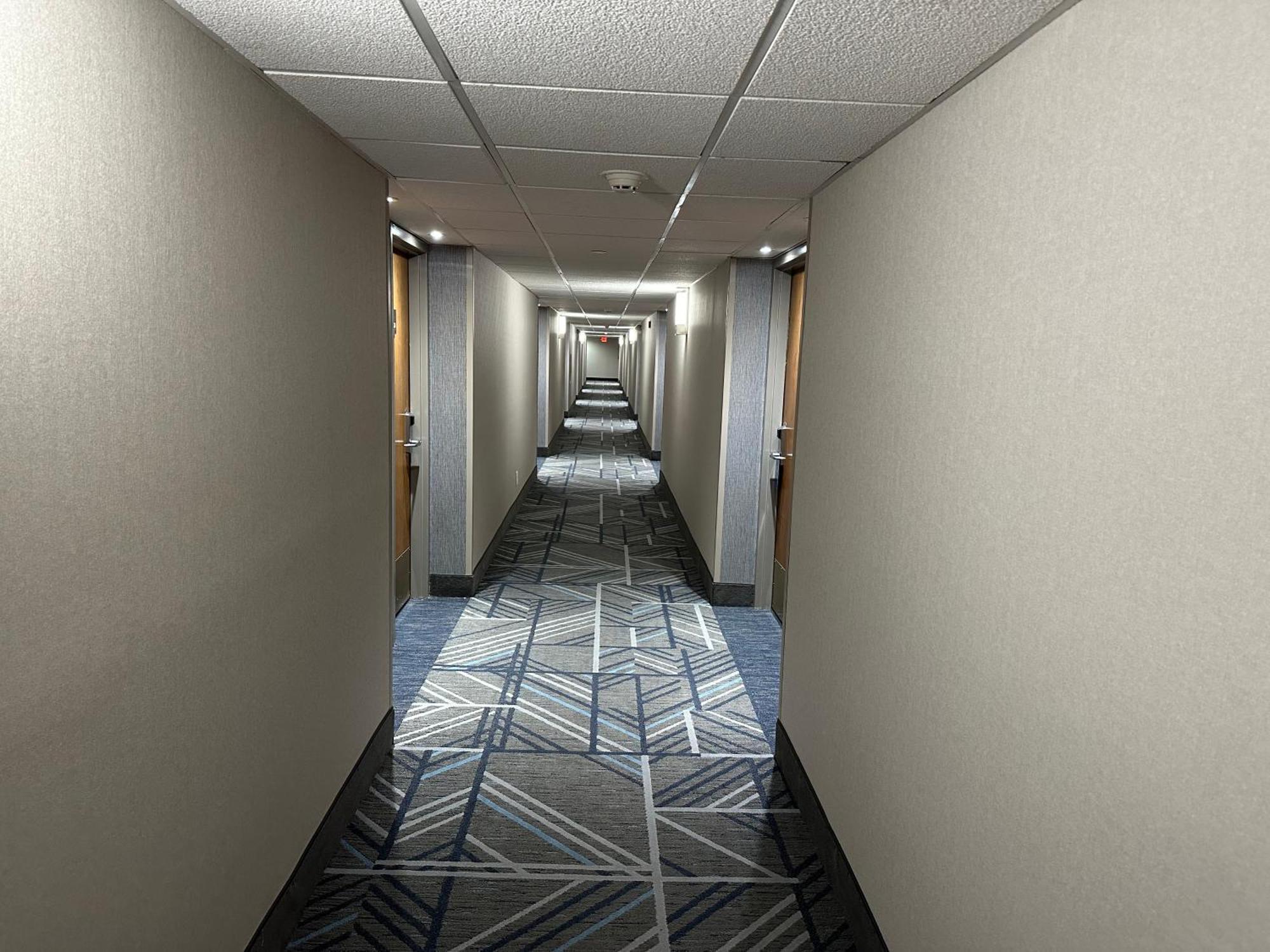 Holiday Inn Express & Suites Eden Prairie - Minneapolis By Ihg Ngoại thất bức ảnh