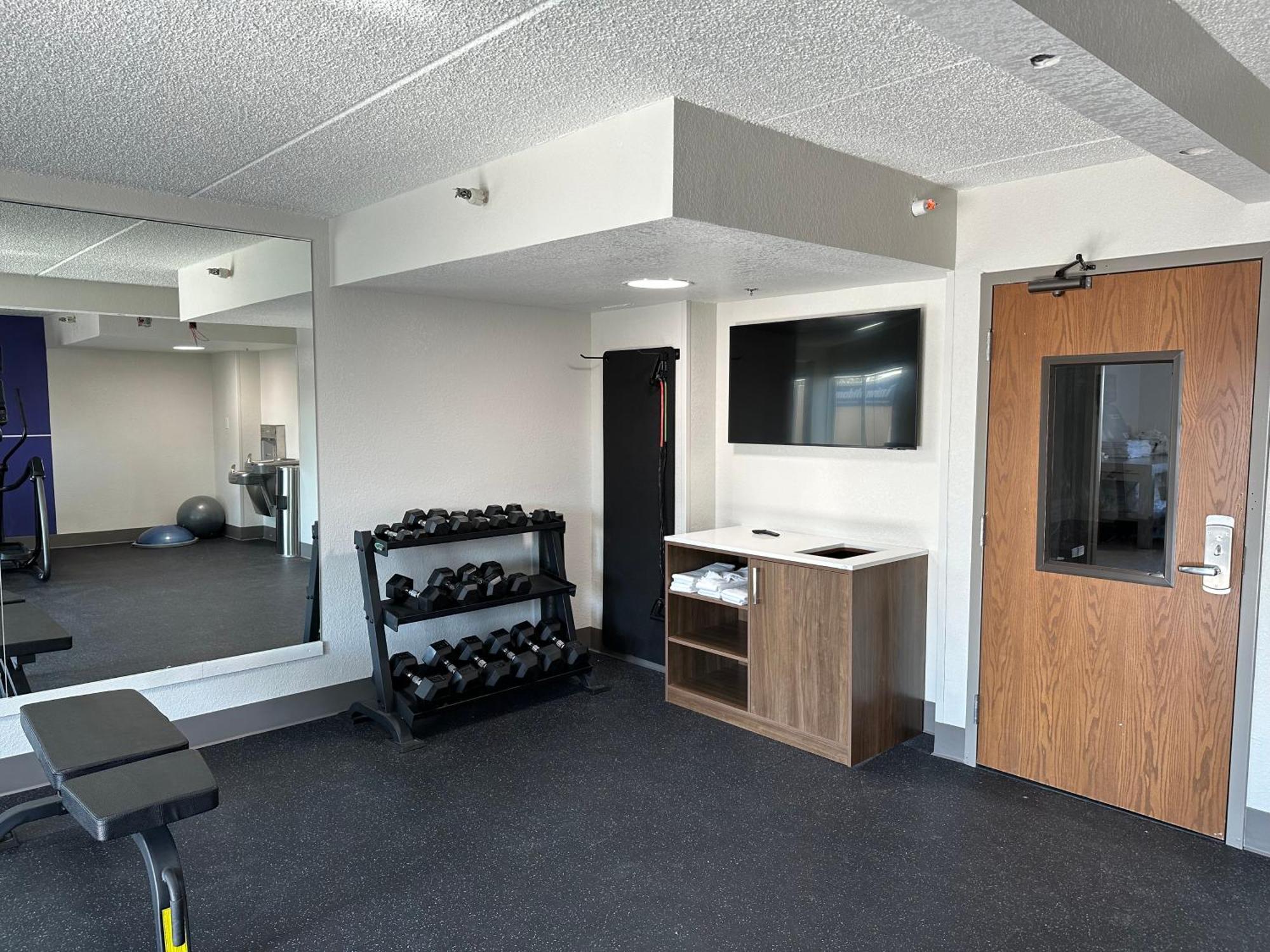 Holiday Inn Express & Suites Eden Prairie - Minneapolis By Ihg Ngoại thất bức ảnh