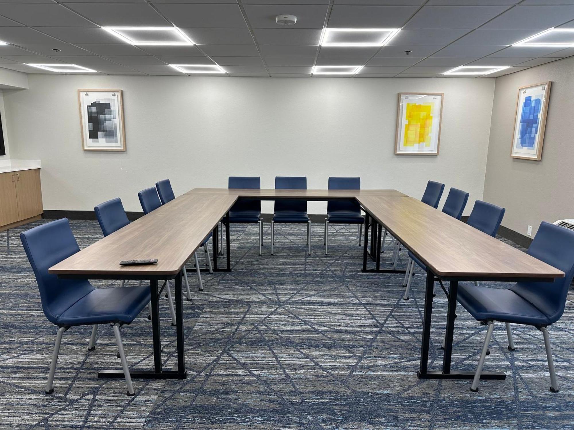 Holiday Inn Express & Suites Eden Prairie - Minneapolis By Ihg Ngoại thất bức ảnh