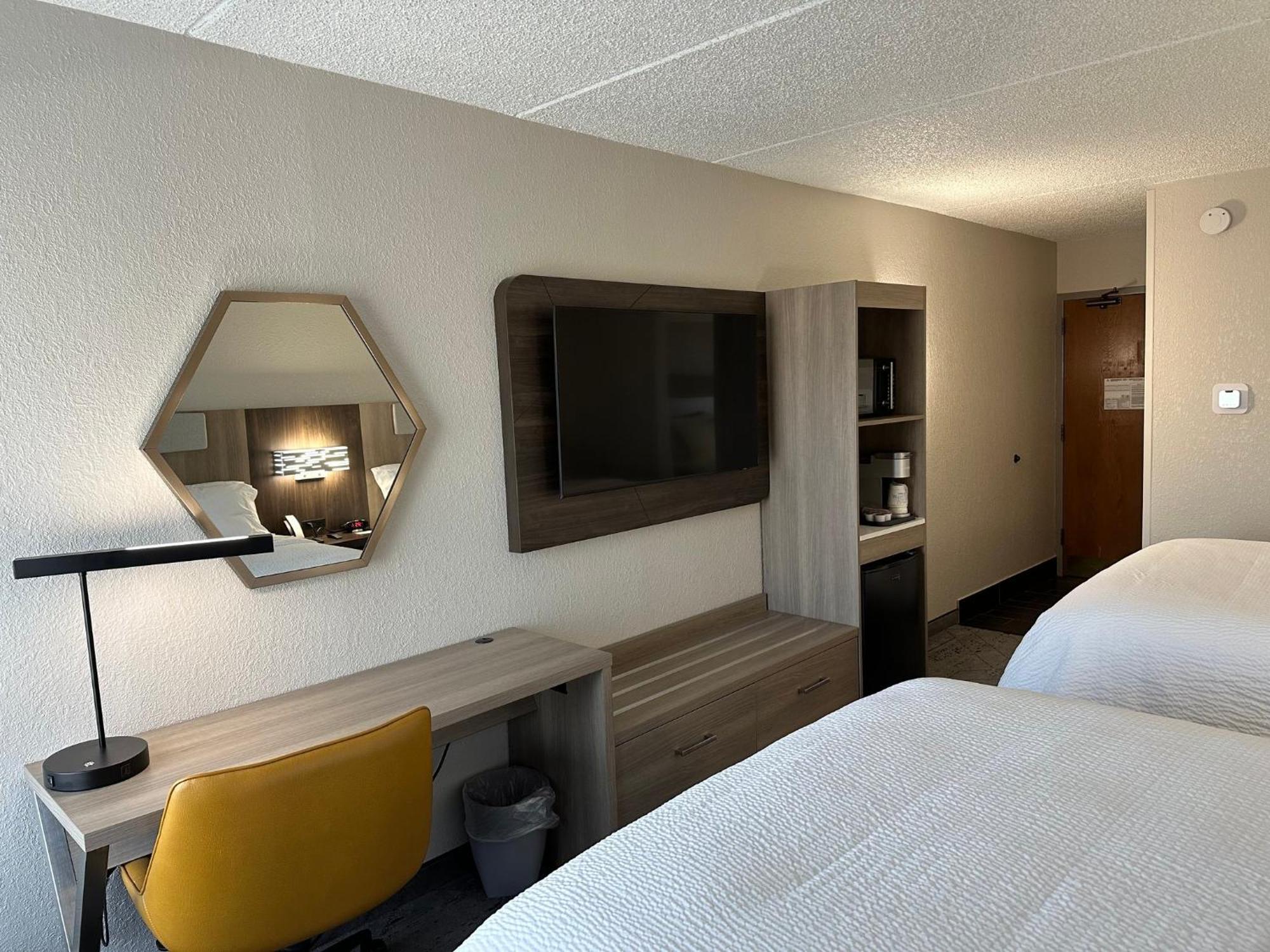 Holiday Inn Express & Suites Eden Prairie - Minneapolis By Ihg Ngoại thất bức ảnh