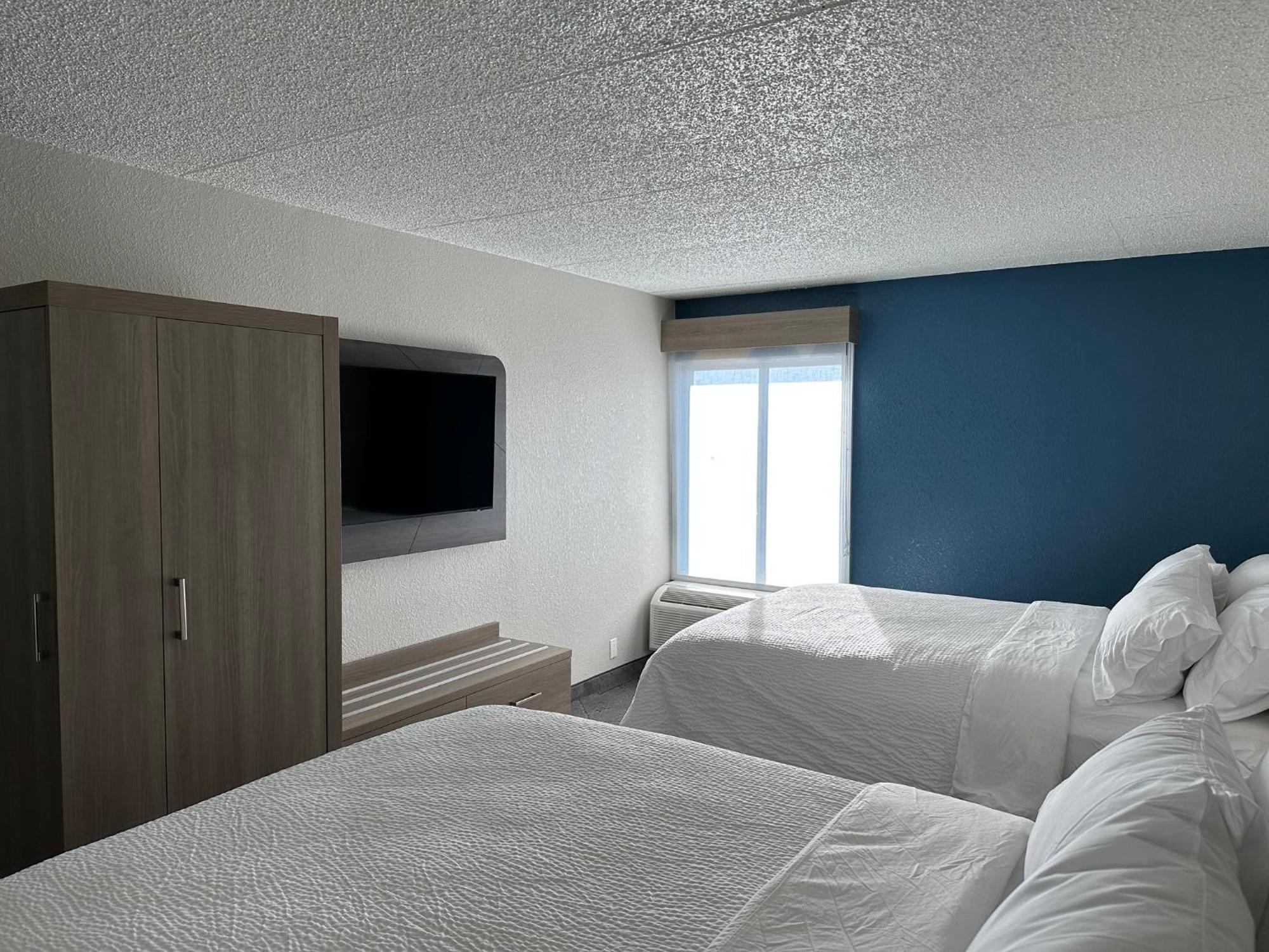 Holiday Inn Express & Suites Eden Prairie - Minneapolis By Ihg Ngoại thất bức ảnh