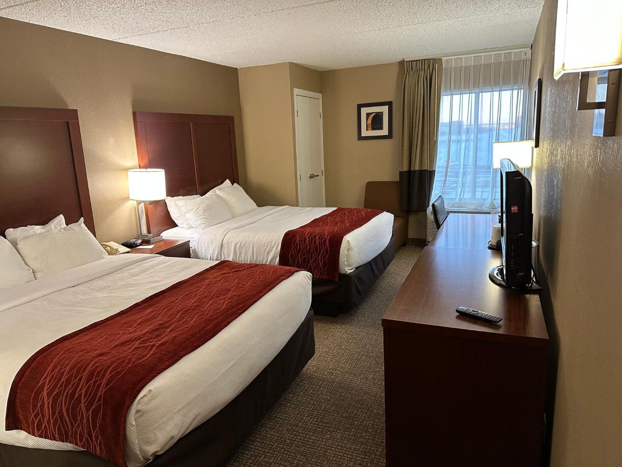 Holiday Inn Express & Suites Eden Prairie - Minneapolis By Ihg Ngoại thất bức ảnh