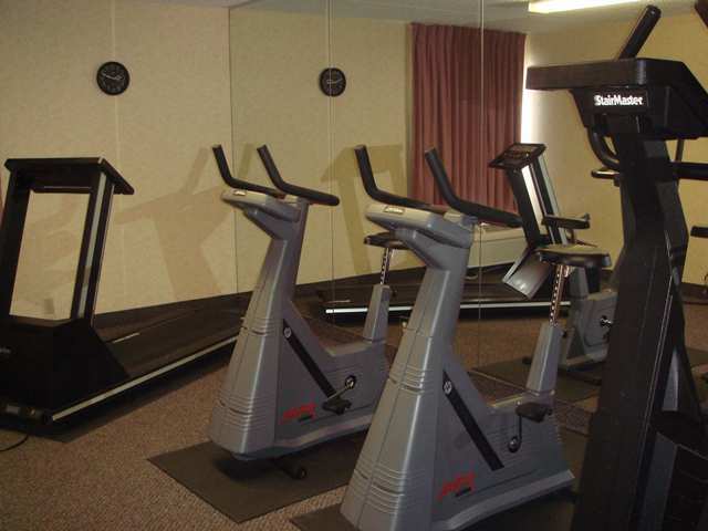 Holiday Inn Express & Suites Eden Prairie - Minneapolis By Ihg Tiện nghi bức ảnh
