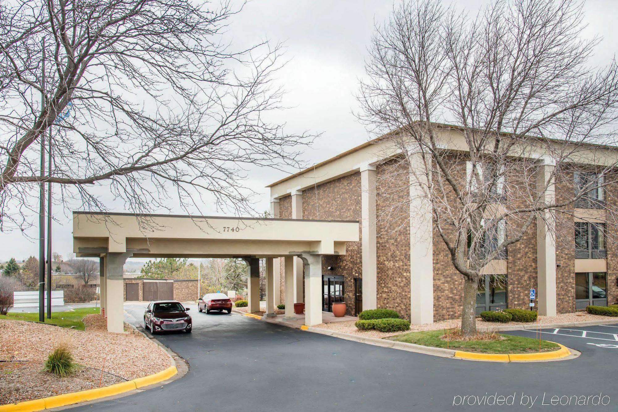 Holiday Inn Express & Suites Eden Prairie - Minneapolis By Ihg Ngoại thất bức ảnh