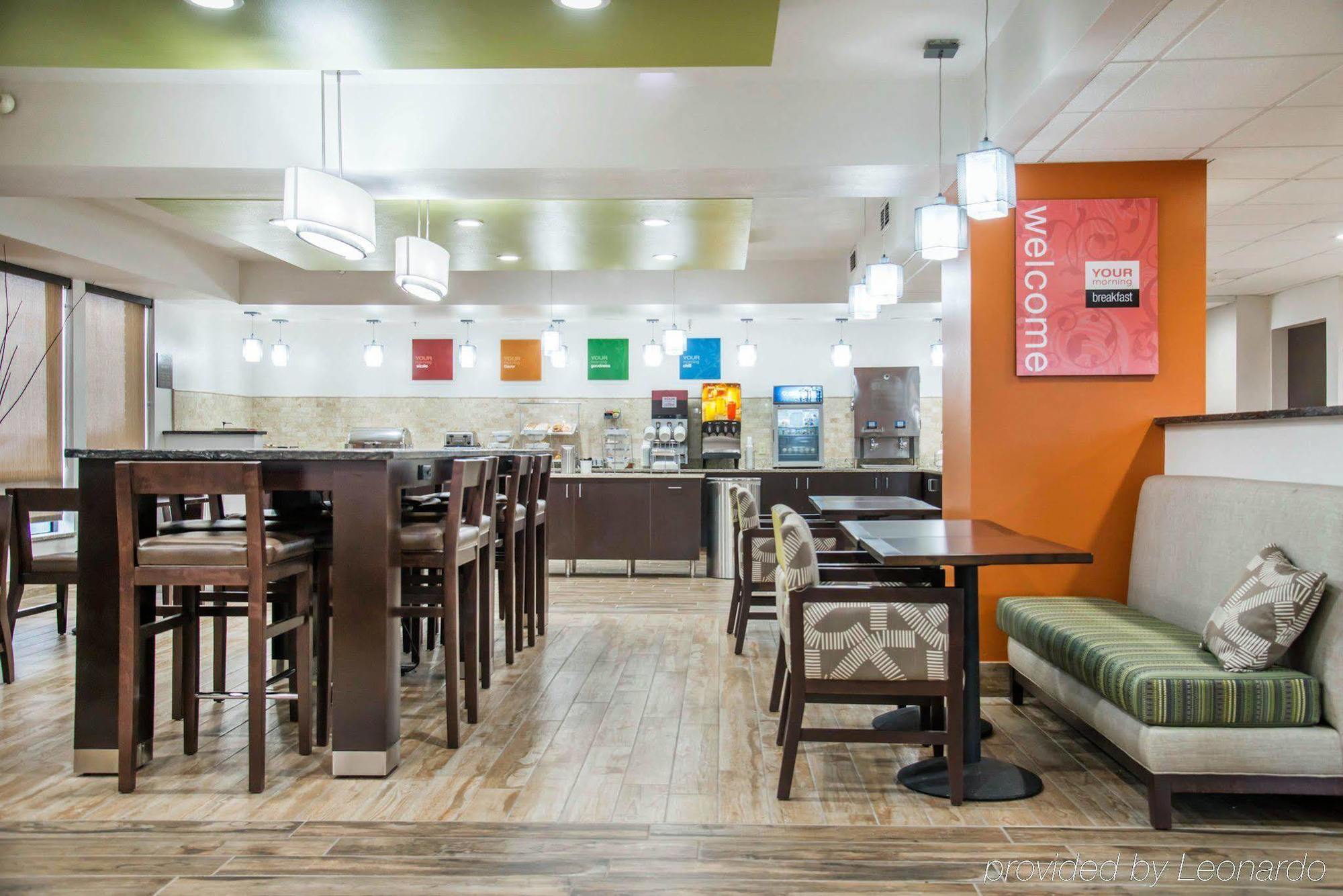 Holiday Inn Express & Suites Eden Prairie - Minneapolis By Ihg Ngoại thất bức ảnh