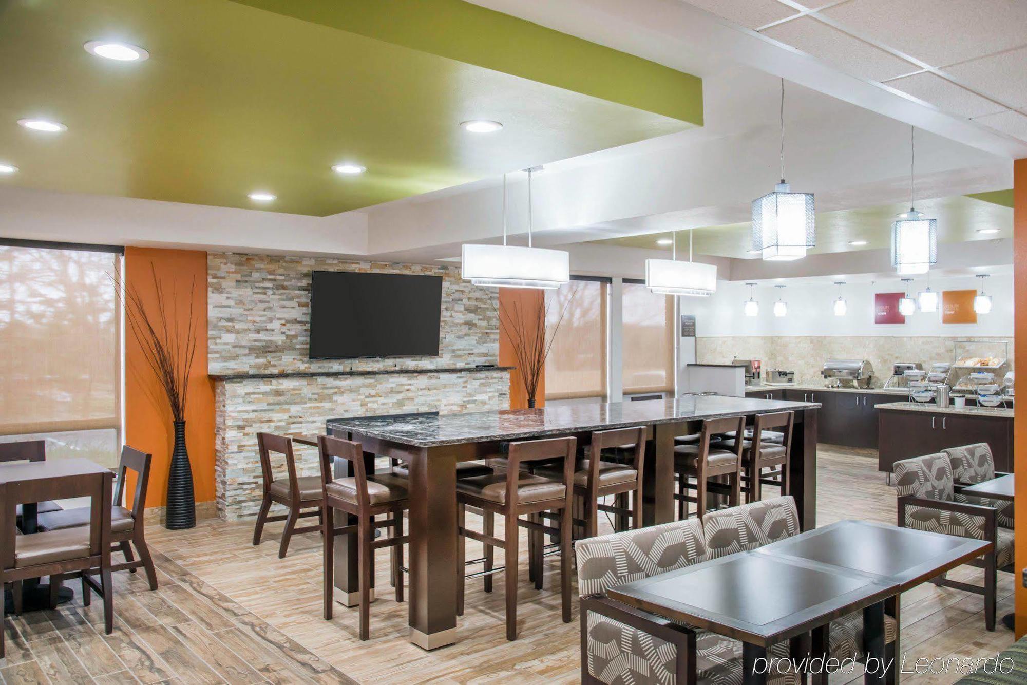 Holiday Inn Express & Suites Eden Prairie - Minneapolis By Ihg Ngoại thất bức ảnh
