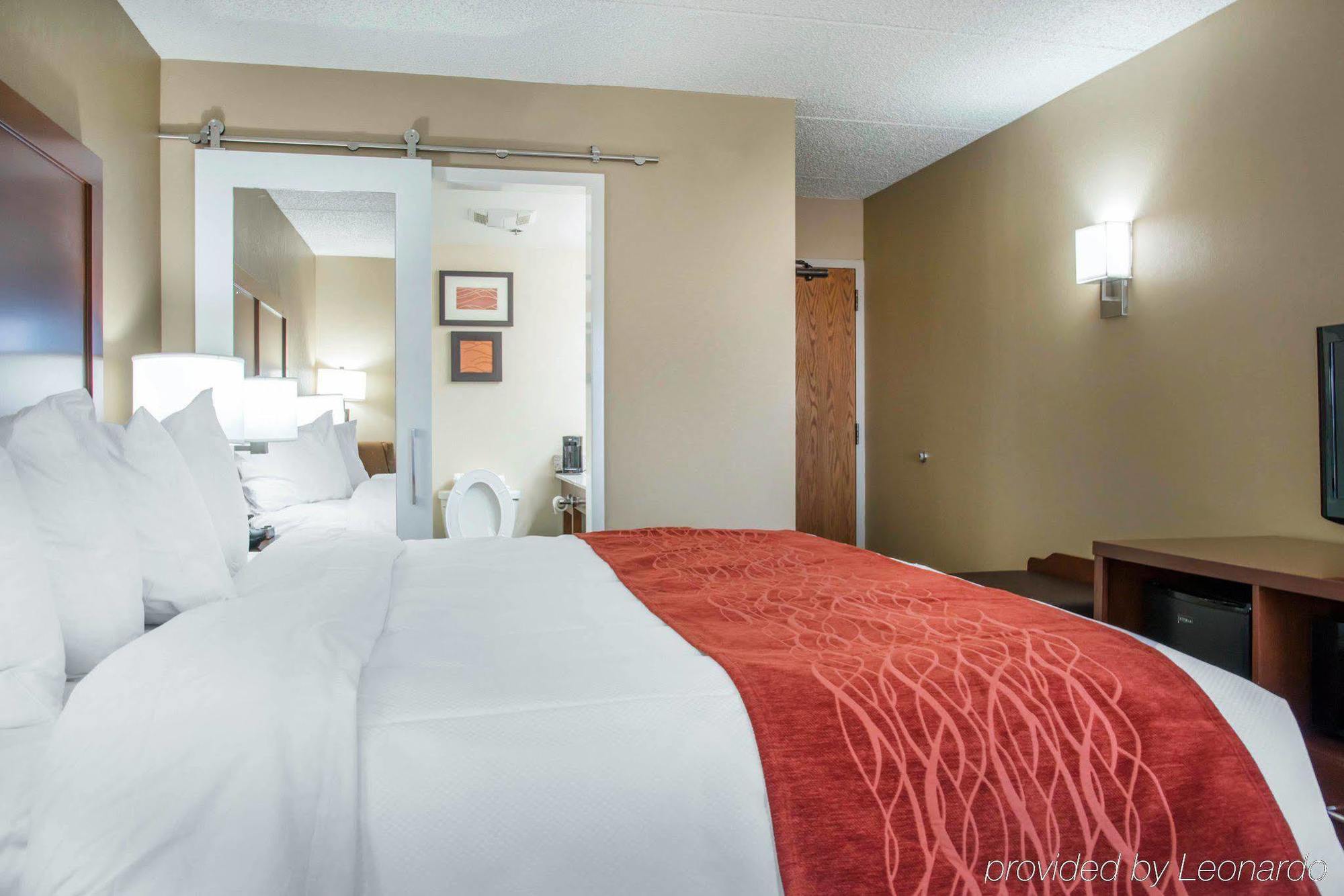 Holiday Inn Express & Suites Eden Prairie - Minneapolis By Ihg Ngoại thất bức ảnh