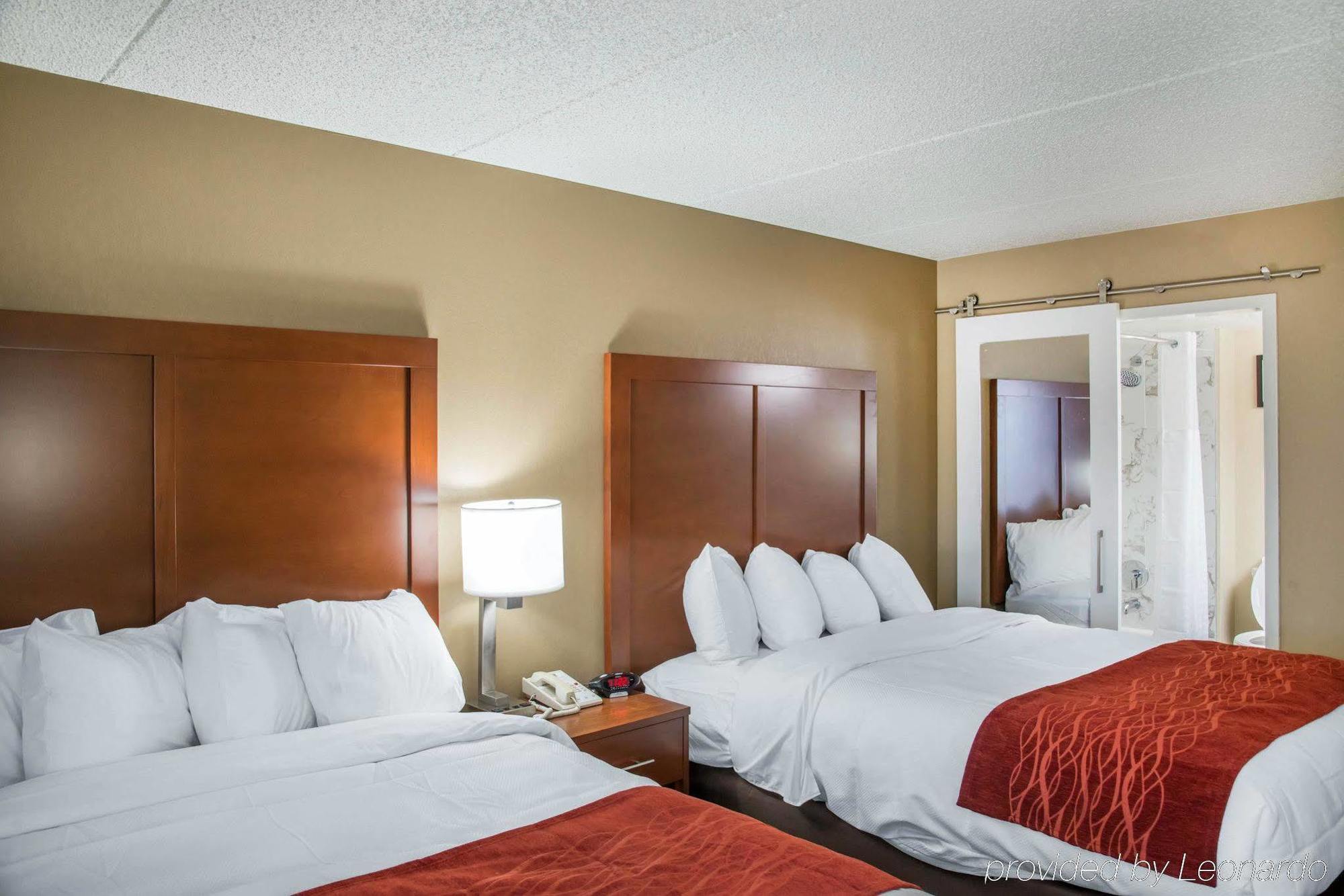 Holiday Inn Express & Suites Eden Prairie - Minneapolis By Ihg Ngoại thất bức ảnh