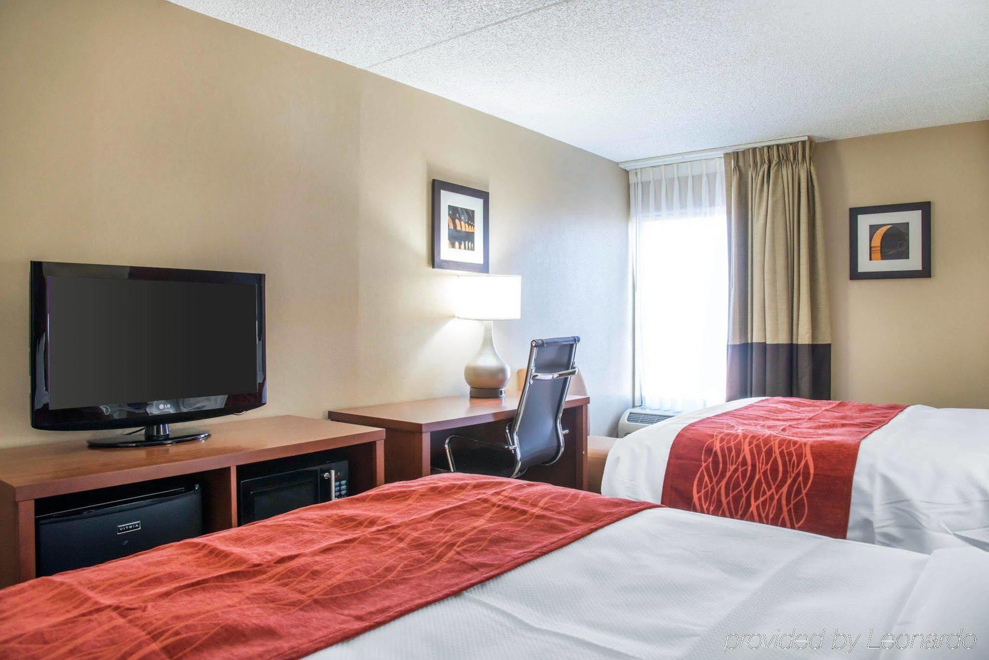 Holiday Inn Express & Suites Eden Prairie - Minneapolis By Ihg Ngoại thất bức ảnh