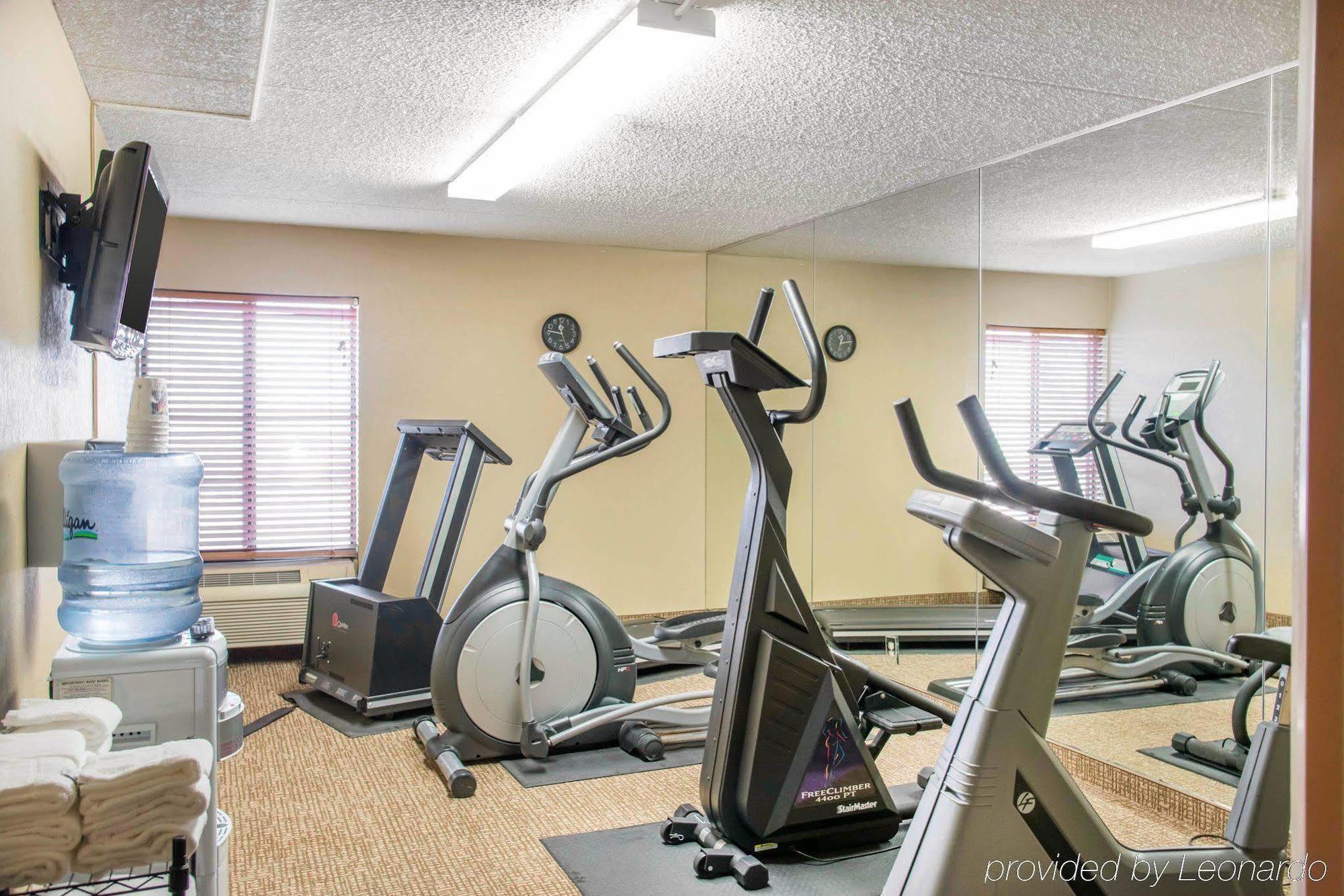 Holiday Inn Express & Suites Eden Prairie - Minneapolis By Ihg Ngoại thất bức ảnh