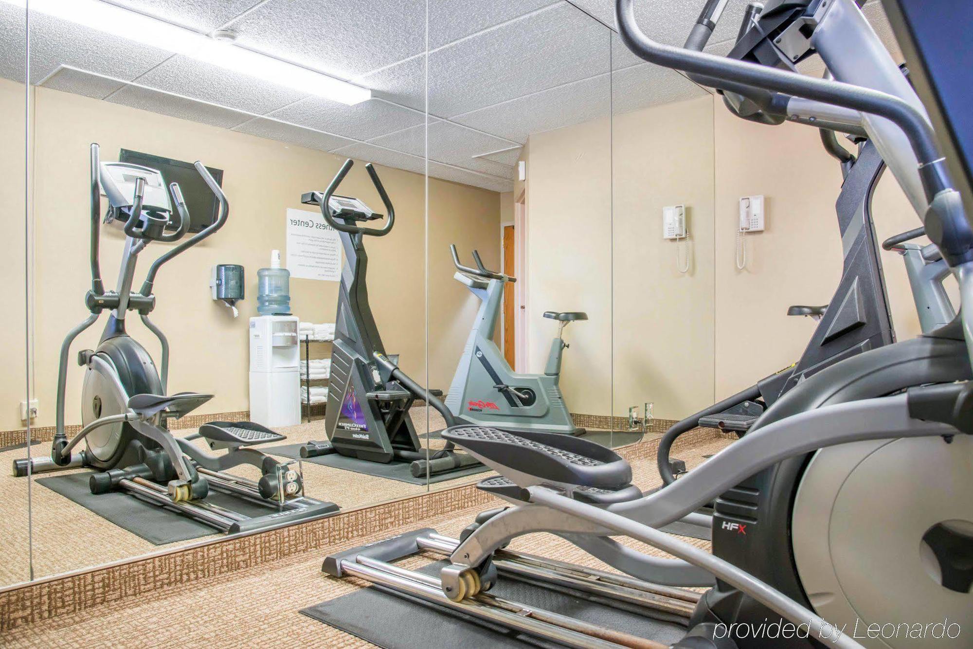 Holiday Inn Express & Suites Eden Prairie - Minneapolis By Ihg Ngoại thất bức ảnh