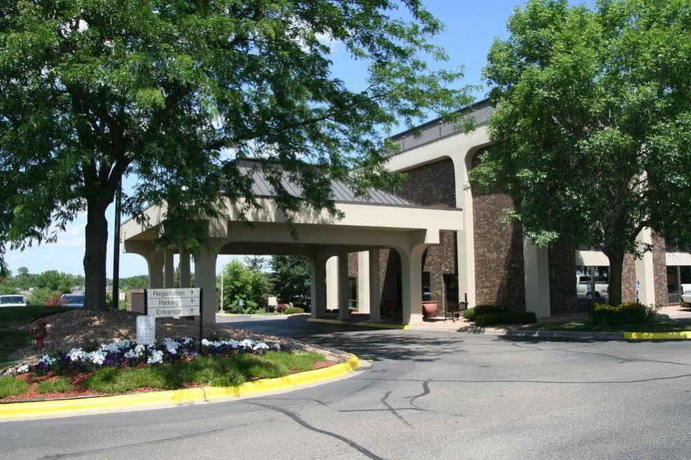 Holiday Inn Express & Suites Eden Prairie - Minneapolis By Ihg Ngoại thất bức ảnh