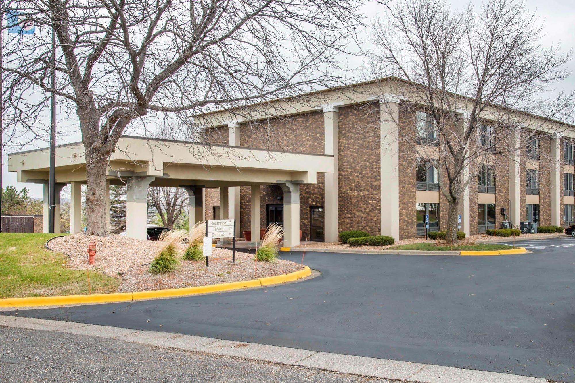 Holiday Inn Express & Suites Eden Prairie - Minneapolis By Ihg Ngoại thất bức ảnh
