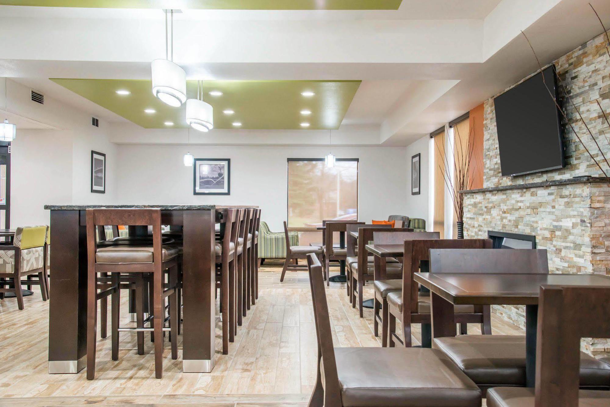 Holiday Inn Express & Suites Eden Prairie - Minneapolis By Ihg Ngoại thất bức ảnh