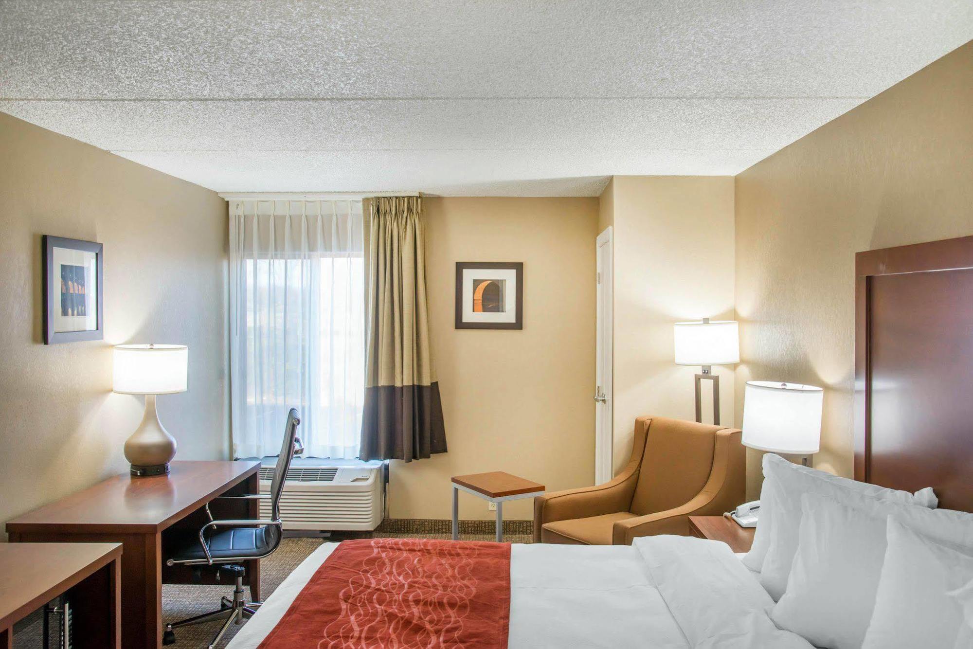 Holiday Inn Express & Suites Eden Prairie - Minneapolis By Ihg Ngoại thất bức ảnh