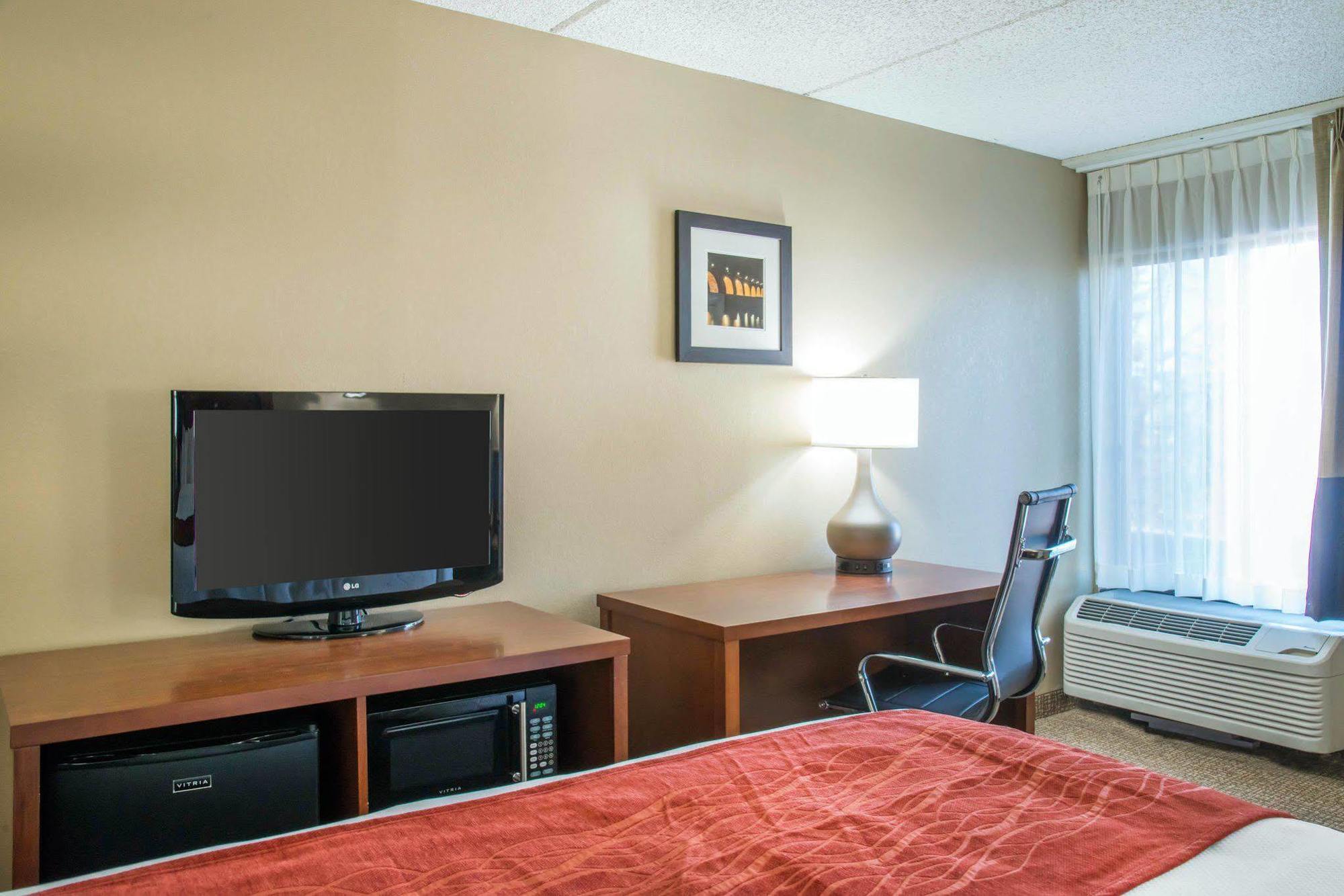 Holiday Inn Express & Suites Eden Prairie - Minneapolis By Ihg Ngoại thất bức ảnh