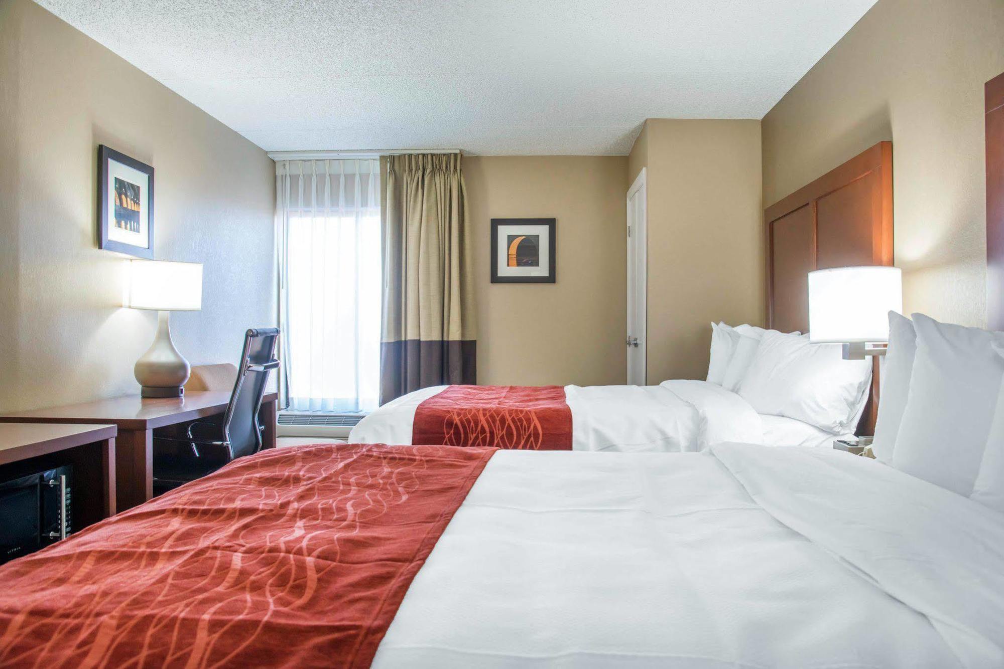 Holiday Inn Express & Suites Eden Prairie - Minneapolis By Ihg Ngoại thất bức ảnh