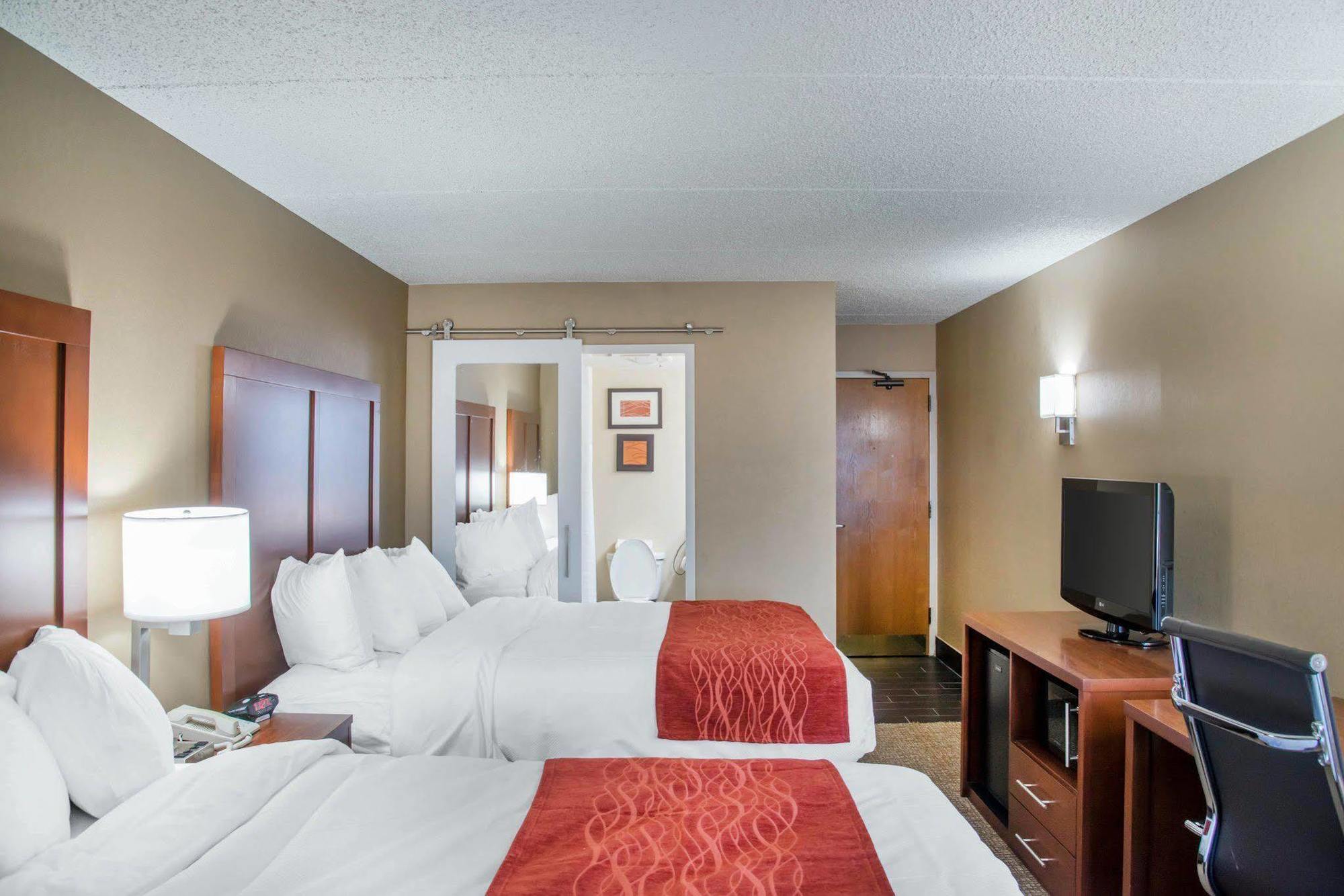 Holiday Inn Express & Suites Eden Prairie - Minneapolis By Ihg Ngoại thất bức ảnh