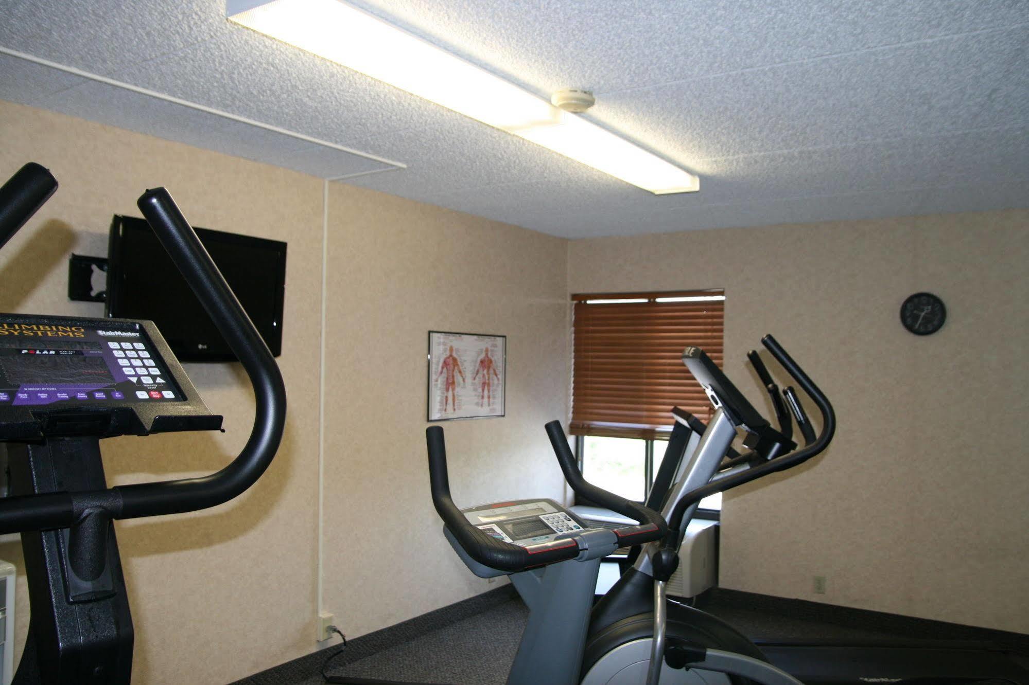 Holiday Inn Express & Suites Eden Prairie - Minneapolis By Ihg Ngoại thất bức ảnh