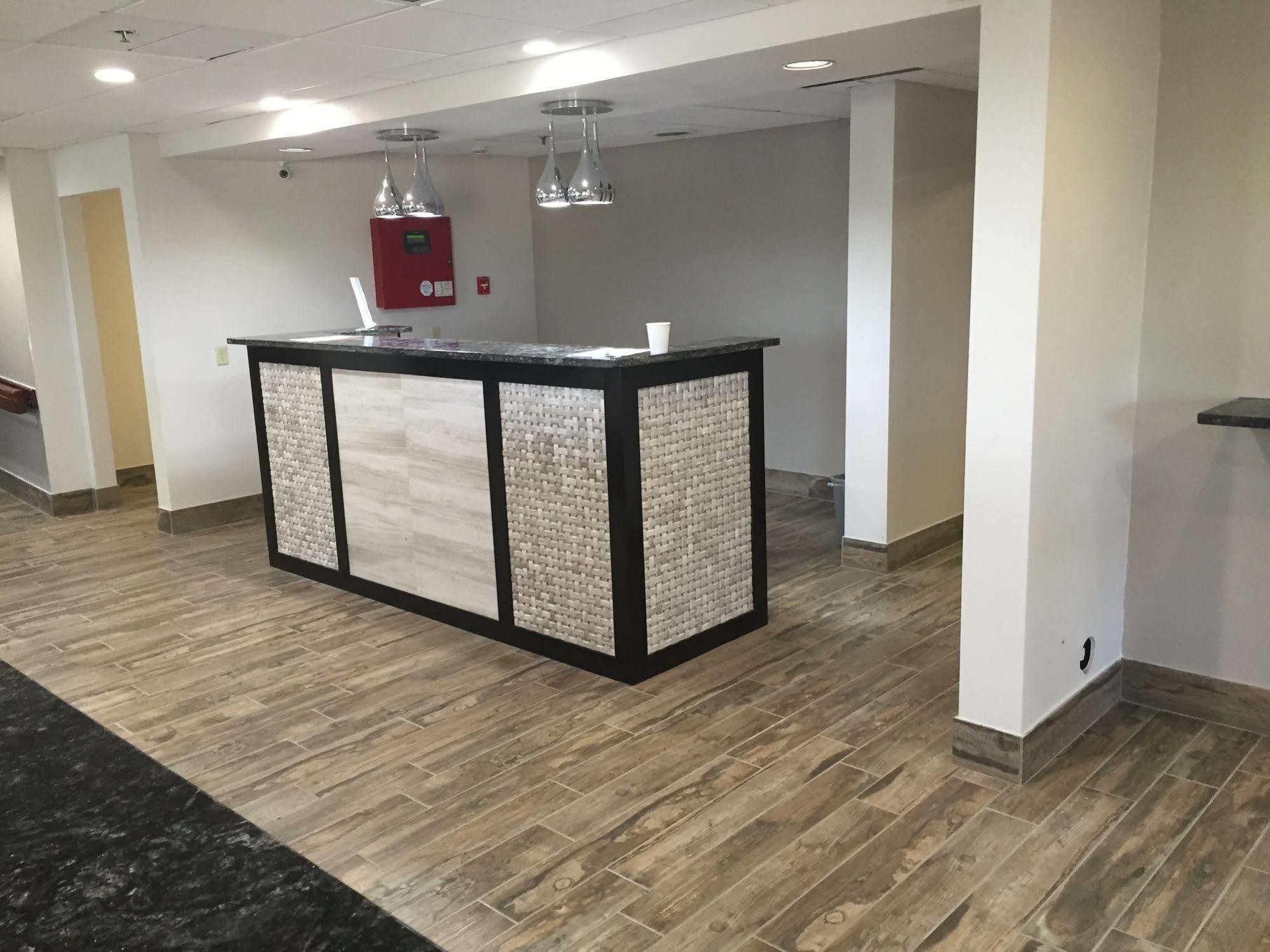 Holiday Inn Express & Suites Eden Prairie - Minneapolis By Ihg Ngoại thất bức ảnh