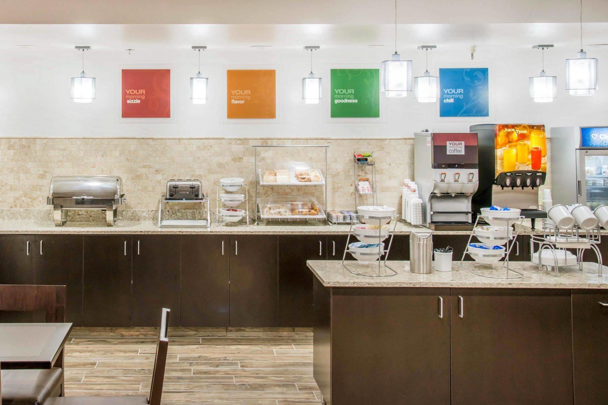 Holiday Inn Express & Suites Eden Prairie - Minneapolis By Ihg Ngoại thất bức ảnh